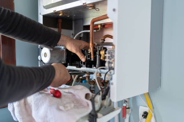 Best Clogged Drain Plumber  in Palo, IA